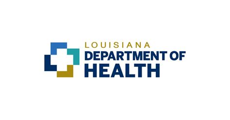 louisiana department of health smart health card|louisiana parish health unit.